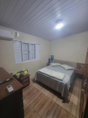 Pousada da Lilian